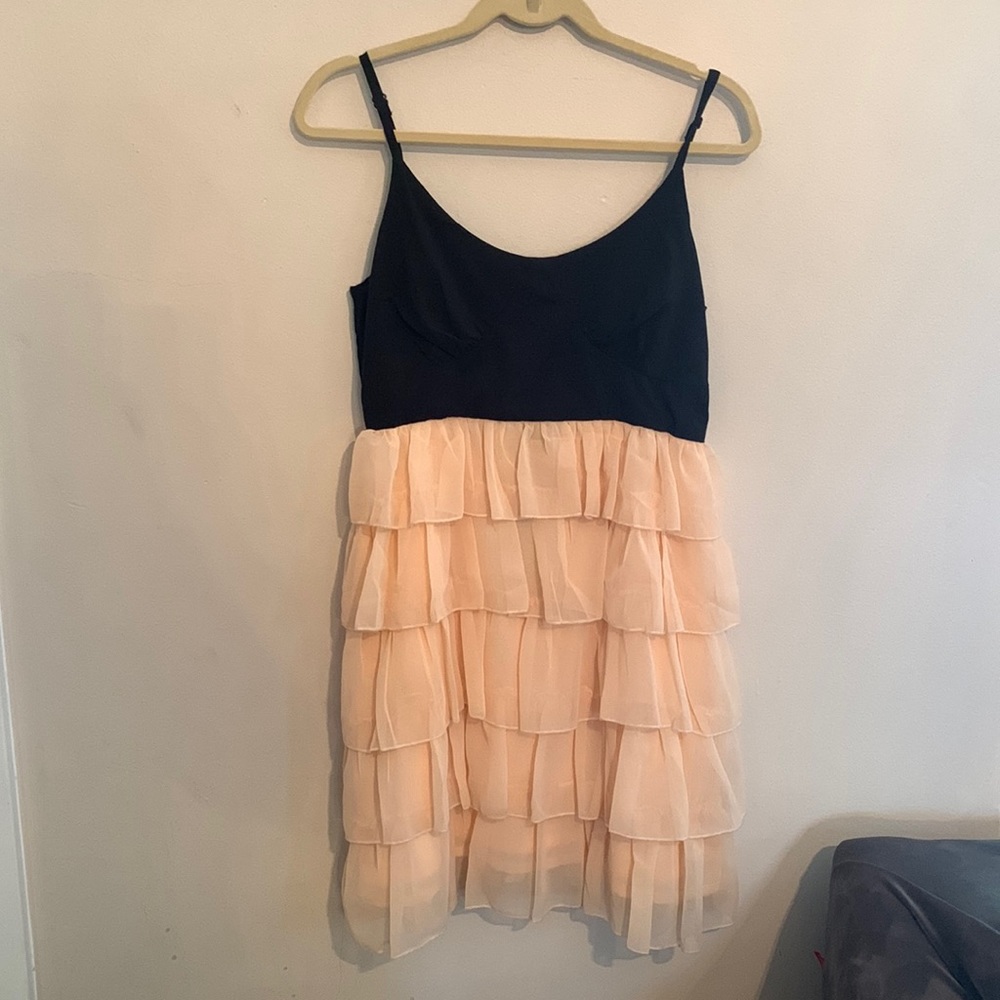 Formal dress by Romeo & Juliet